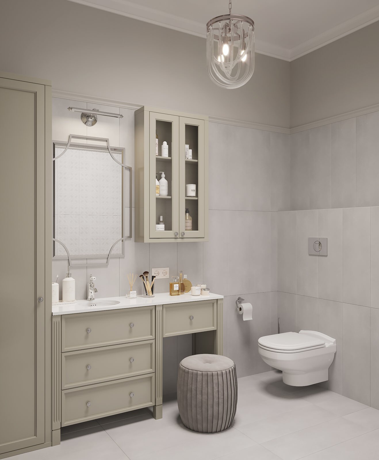 ЖК Донской Олимп