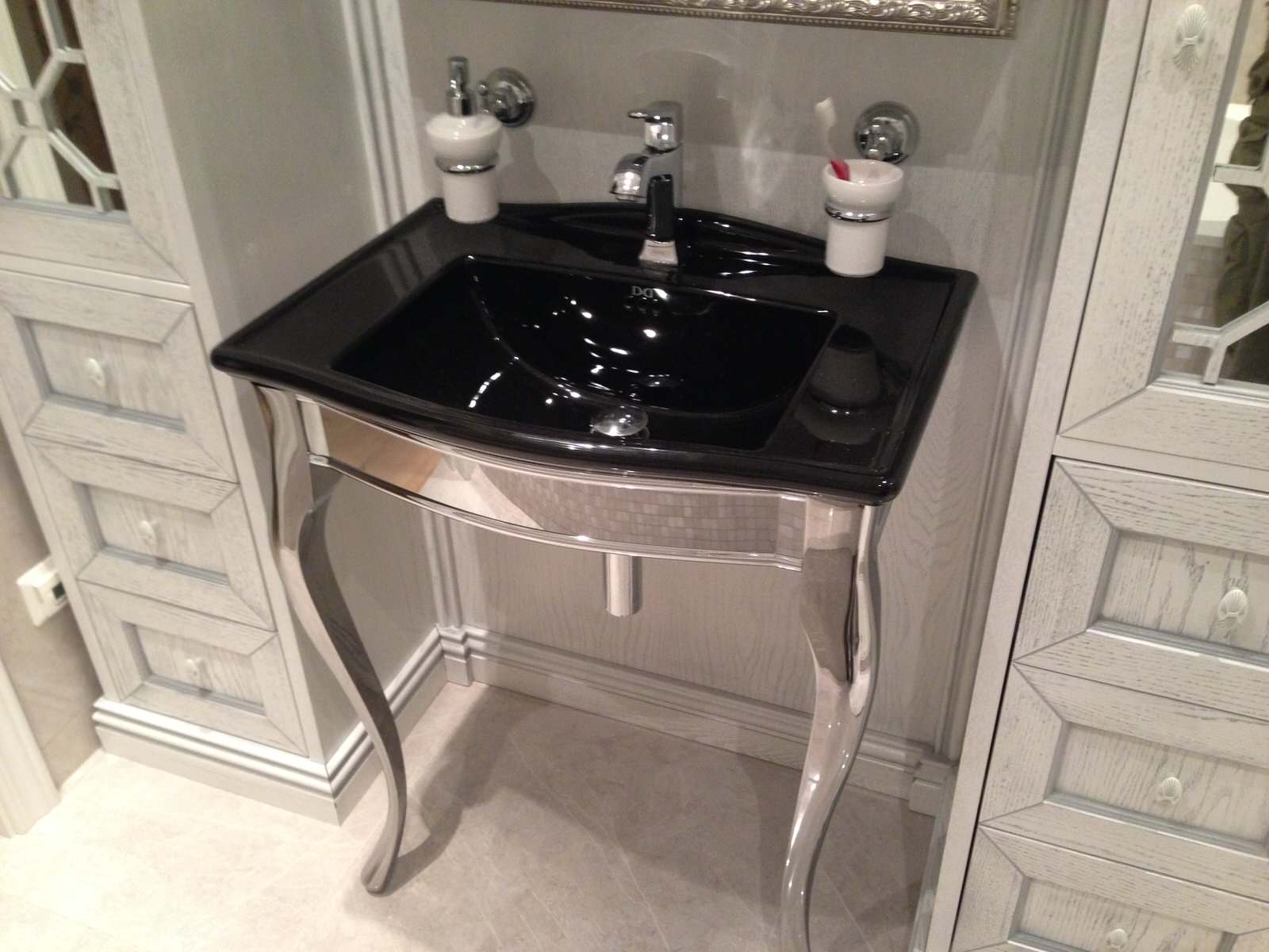 Коттедж на новой риге