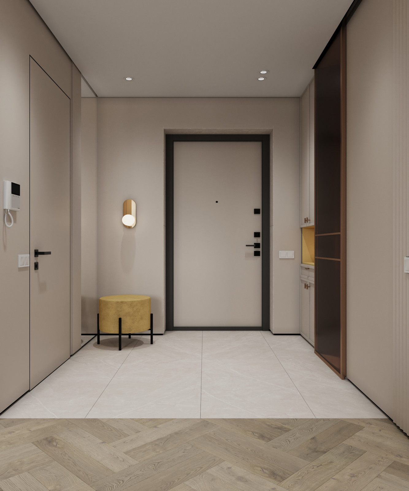 ЖК Лофт квартал