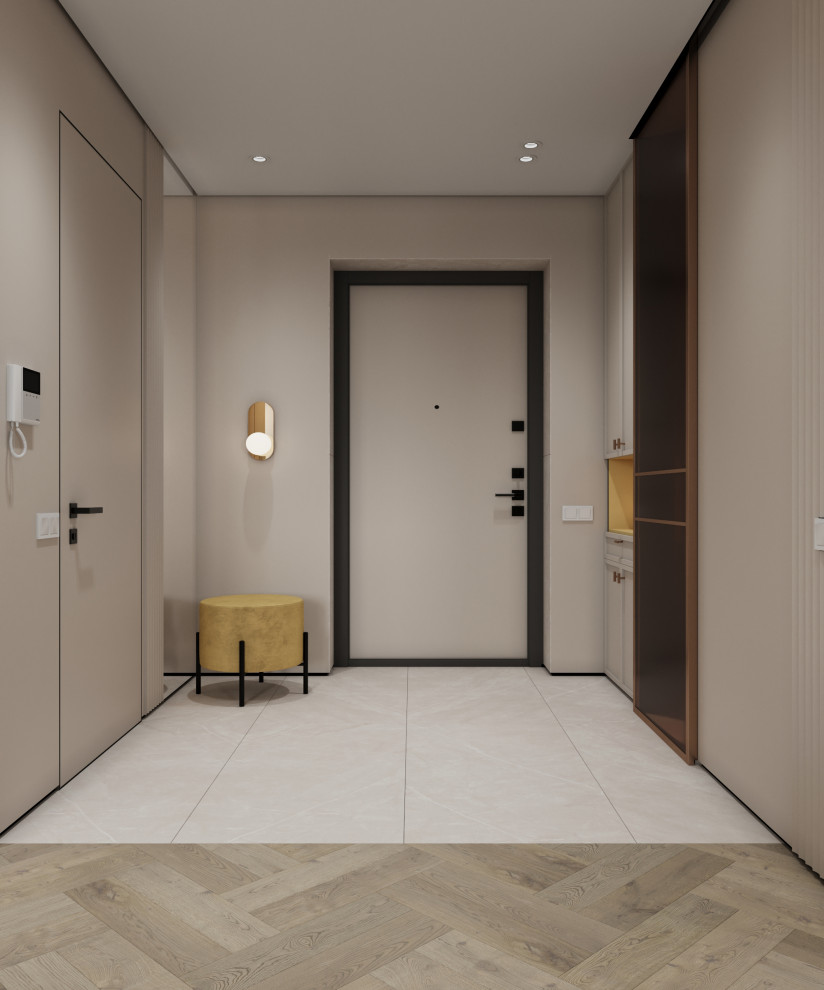 ЖК Лофт квартал