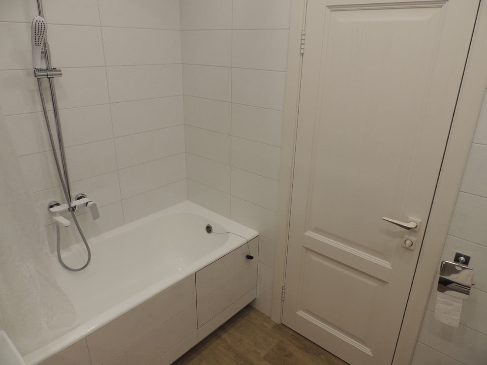 1 1 комнатная квартира, Немецкая деревня