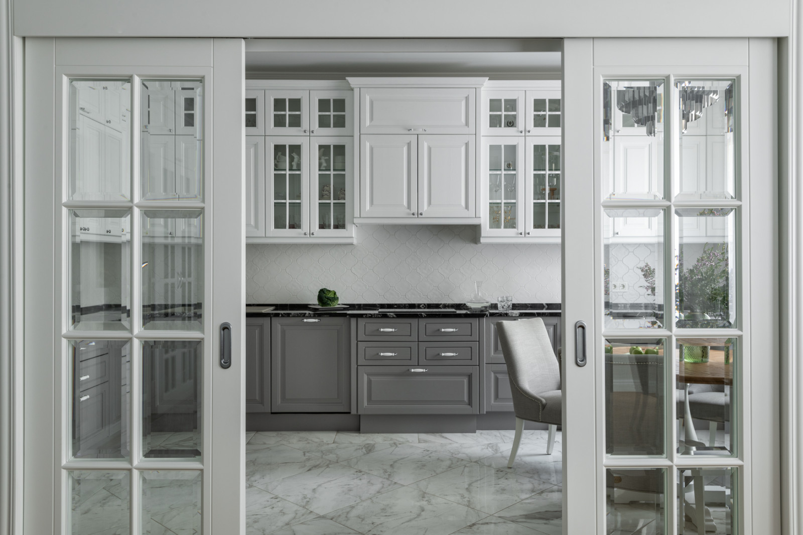 ЖК Квартал 38 А