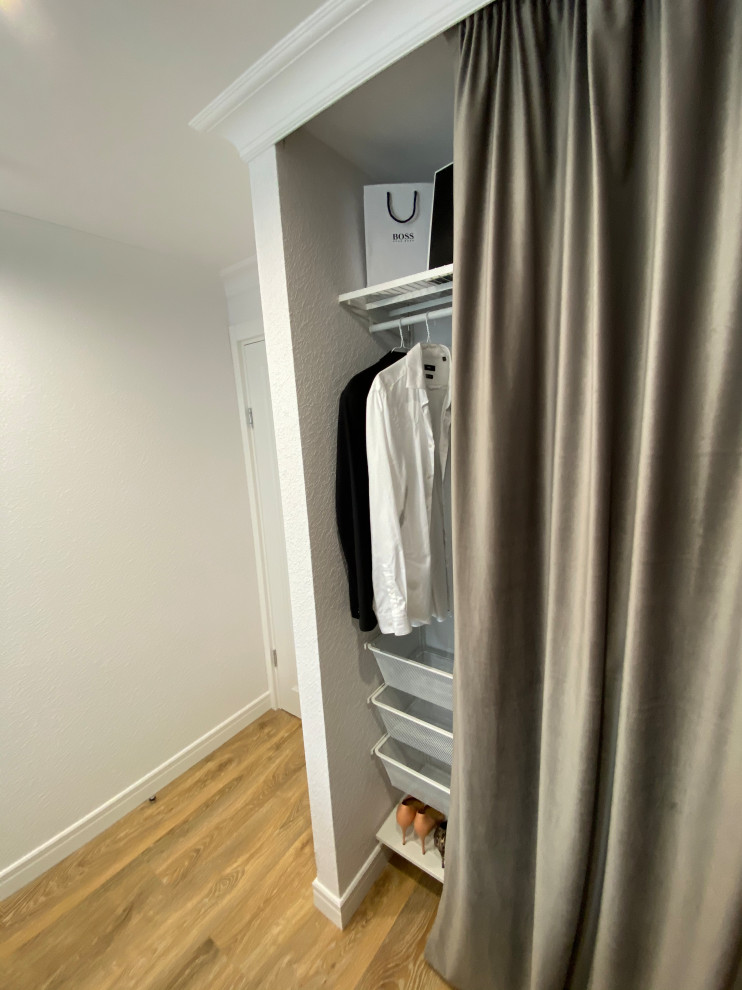 Трехкомнатная квартира 68 кв м