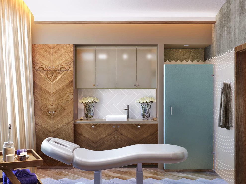 Салон красоты FRESIA Кабинет масажа