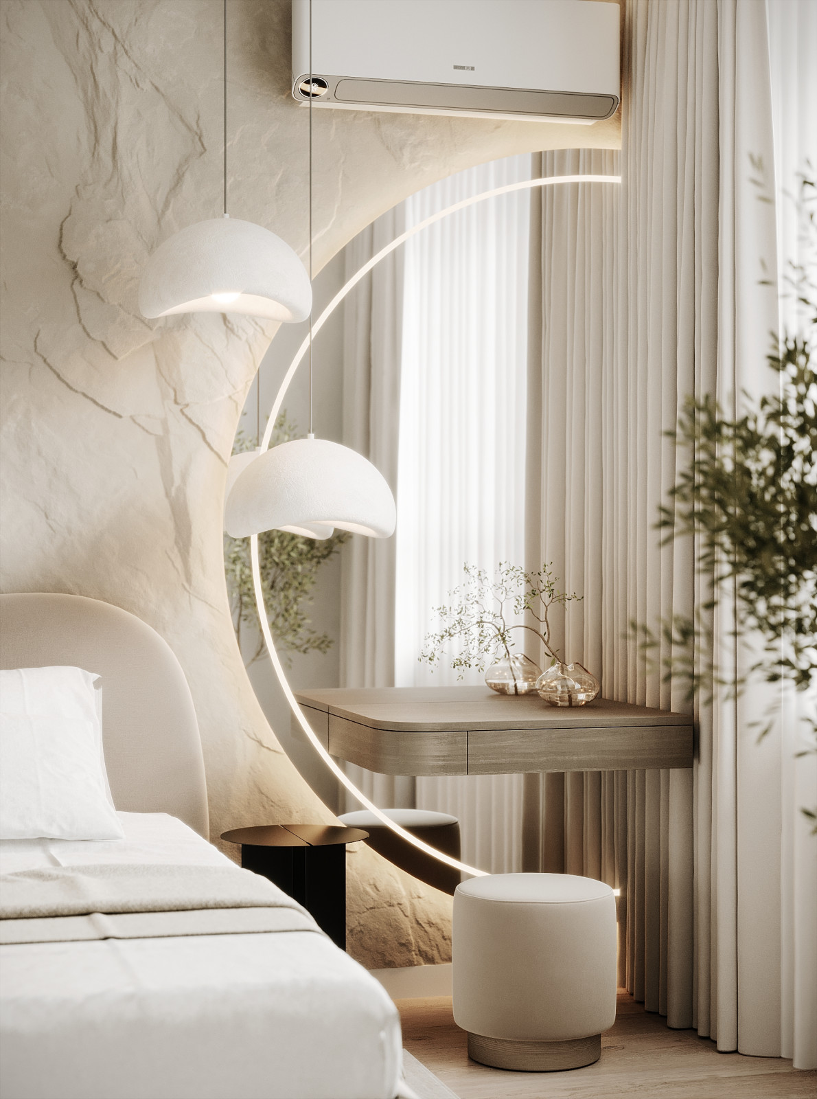 Квартира 70 кв. м. для молодой семьи