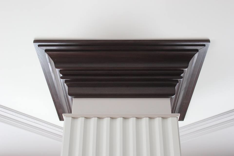 Мебель в квартиру на ул. Сенной