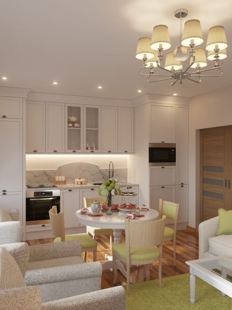 ЖК "Грибоедов"