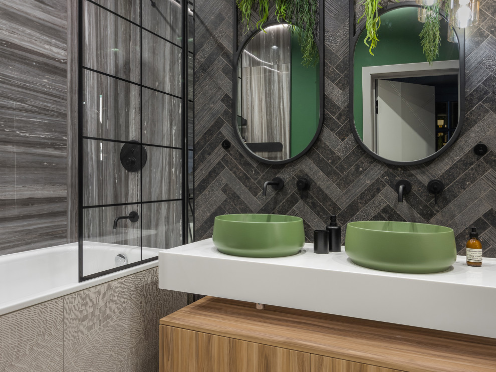 Квартира для семьи с детьми в центре Уфы