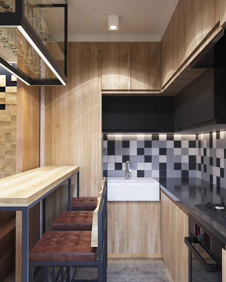 Графичность в дереве