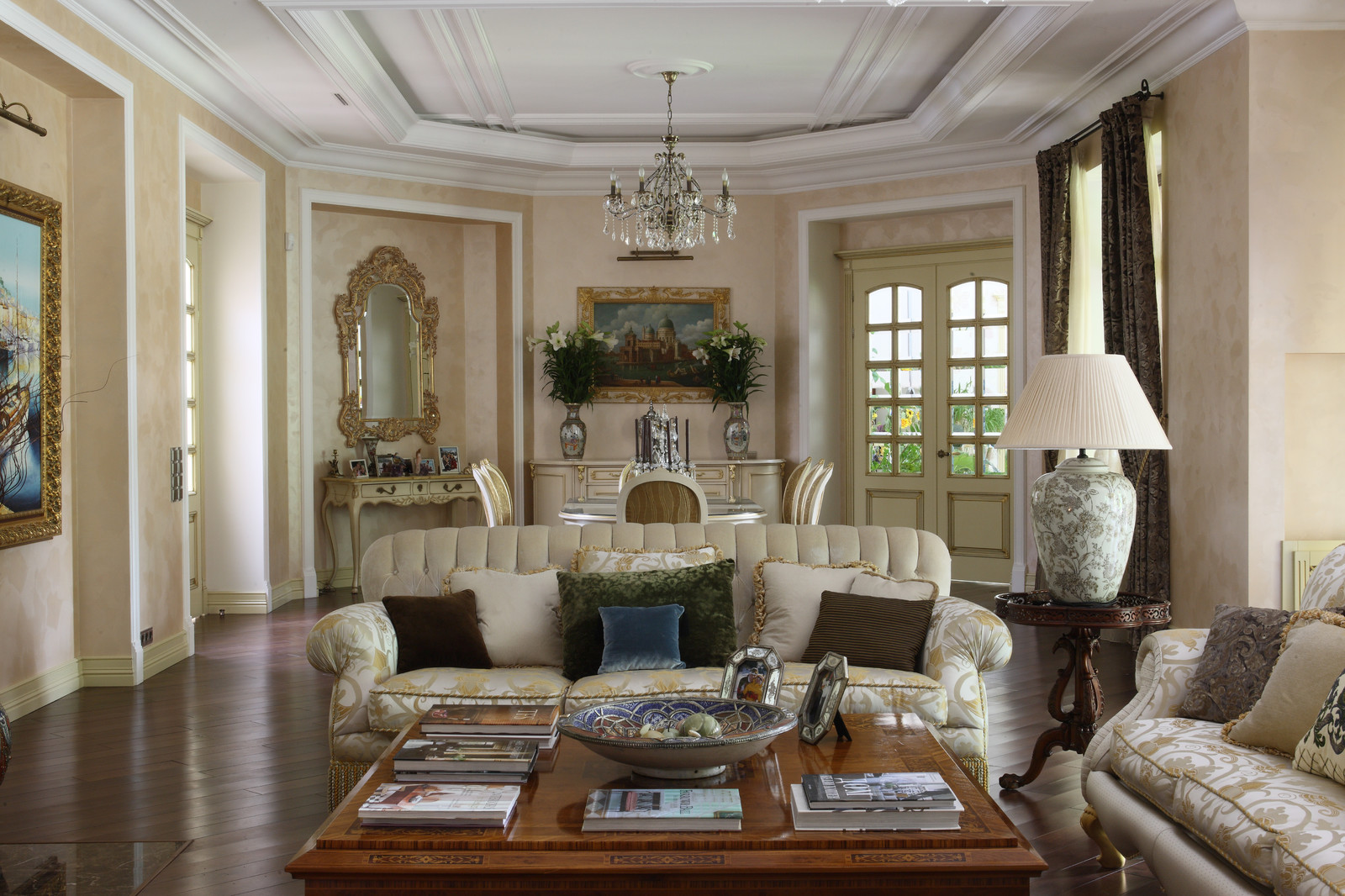 Loffilab & Татьяна Горшкова