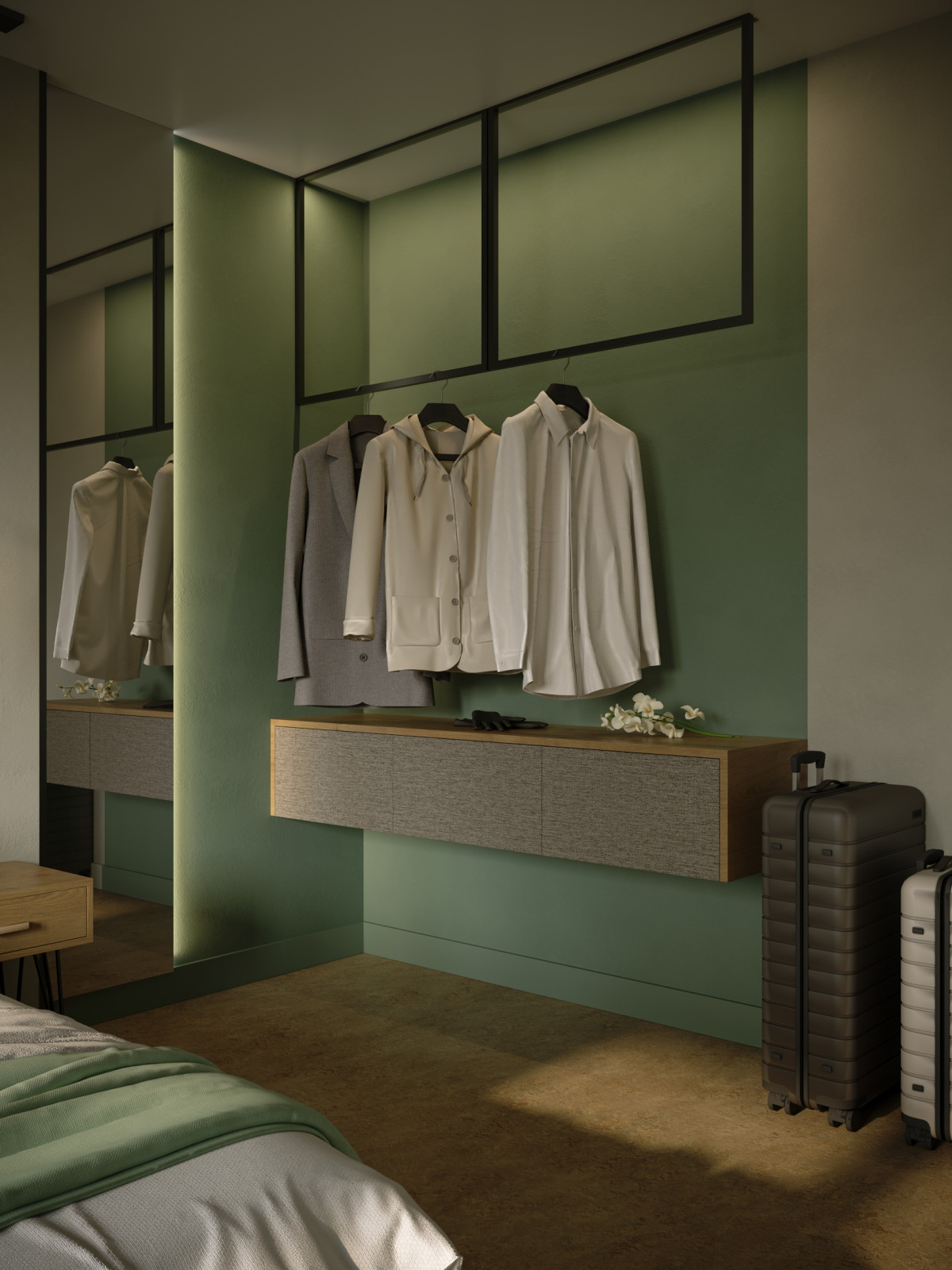 Апарт-отель в г. Геленджик