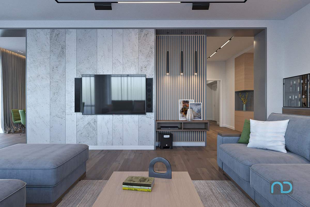 КВАРТИРА ЖК НОВЫЙ ЦЕНТР 80М2