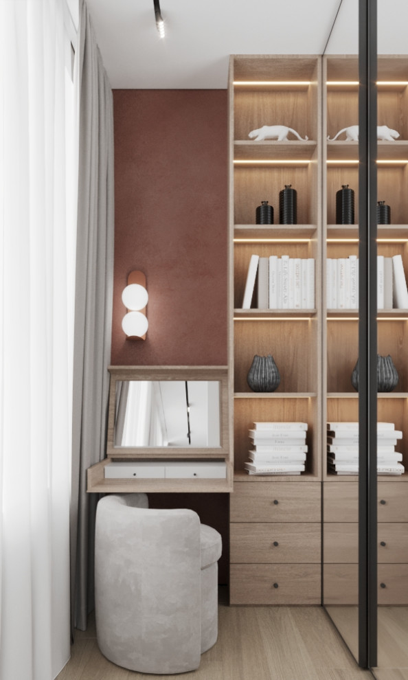 Квартира в Пушкино