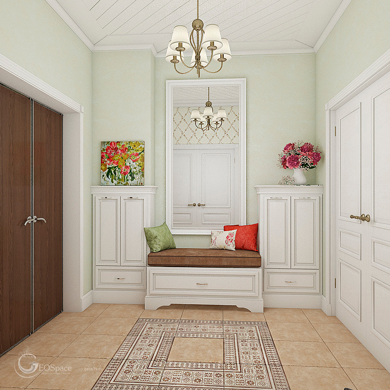 Коттедж, Градский Прииск