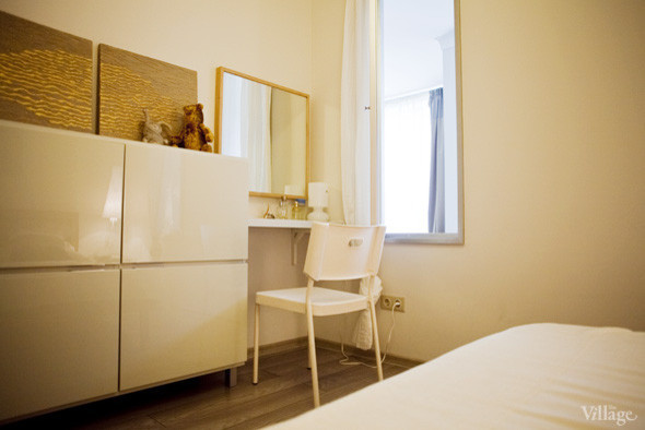 ЖК "Аэробус"