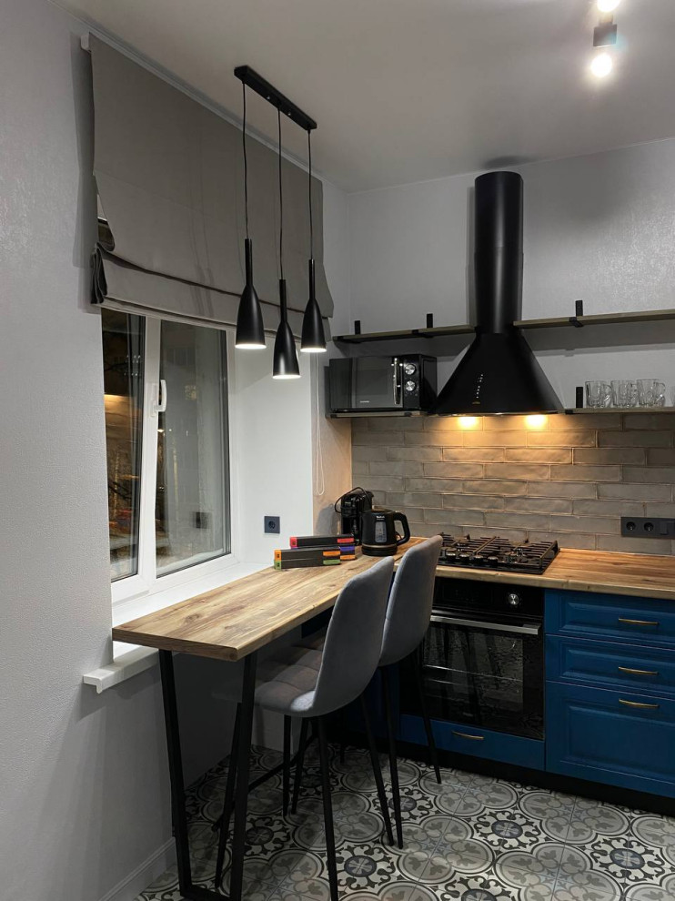 Обложка проекта: Уютная квартира в центре Смоленска под посуточную аренду