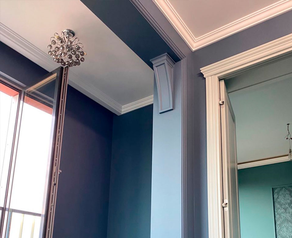 ЖК Кварталы