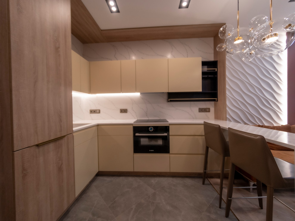 ЖК "Ленинград"