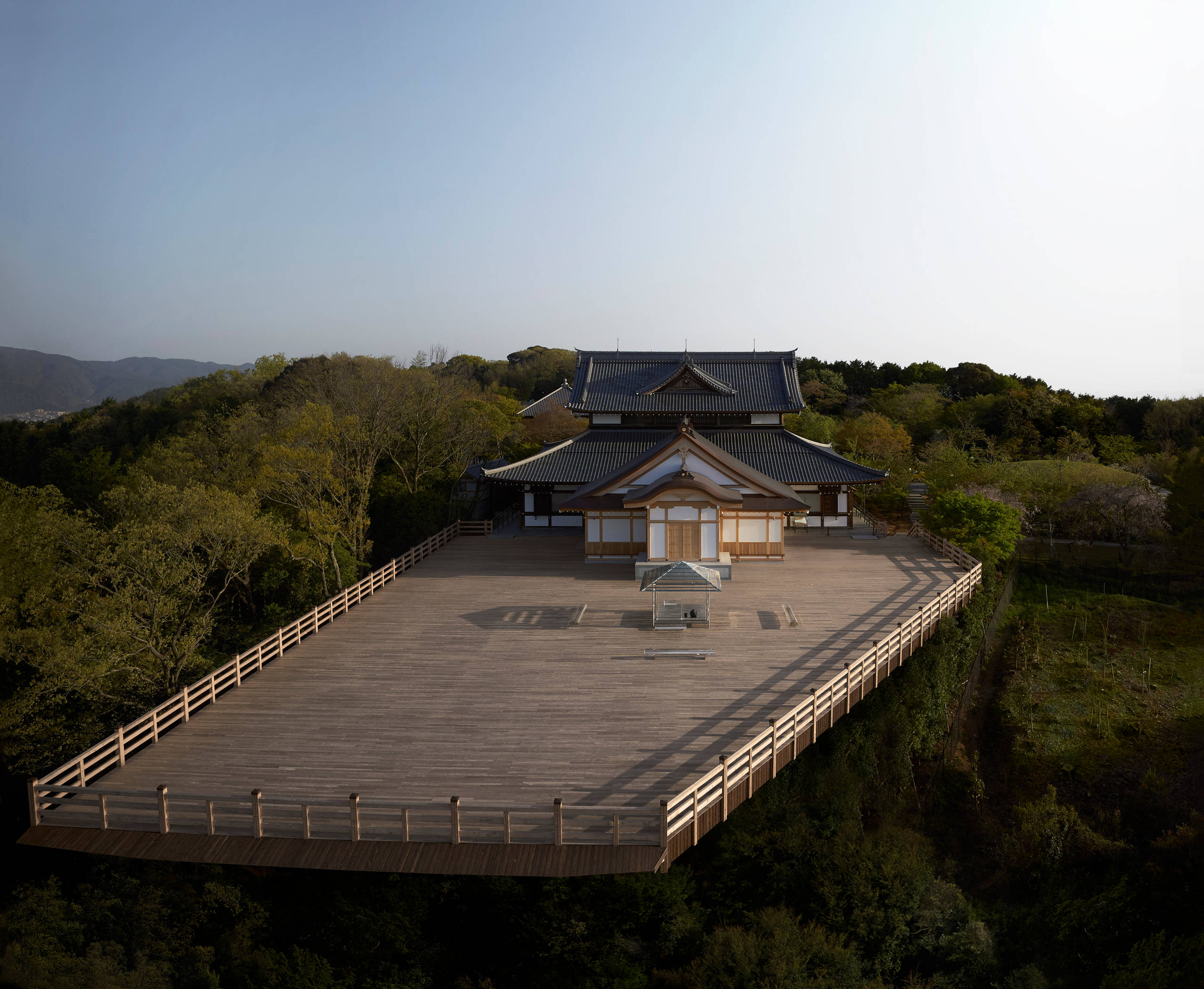 Мир дизайна: История и магия японского чайного дома