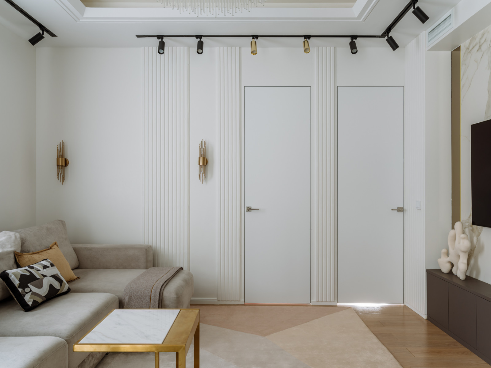 ЖК Пресня Сити