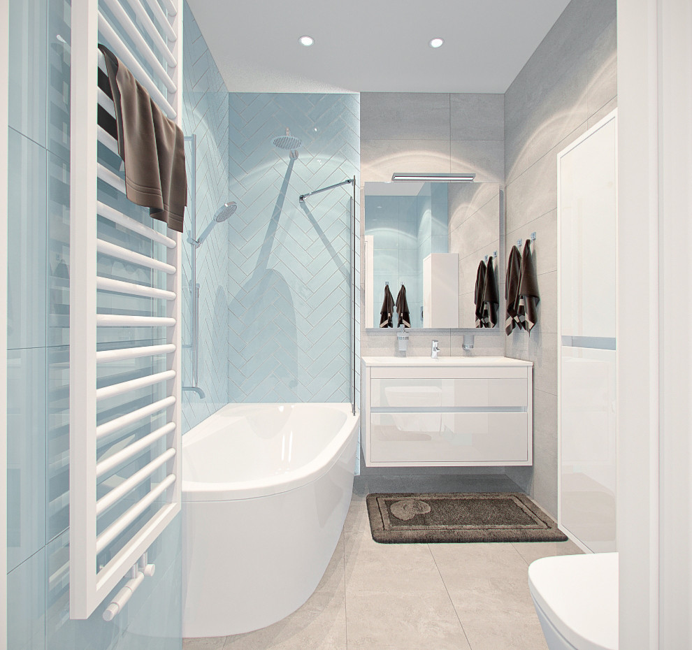 Квартира для отдыха на побережье Балтийского моря