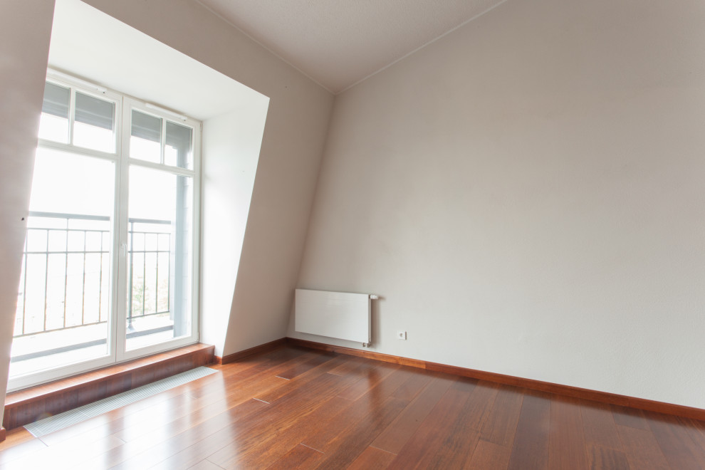 Проект ЖК Щедрин