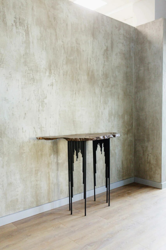 Консоль "Дали"