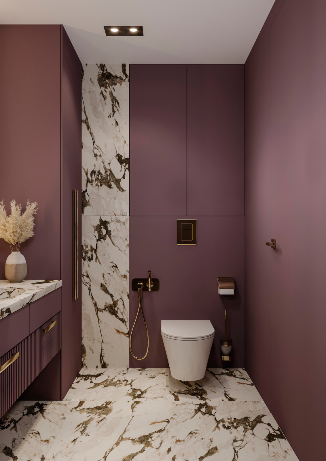 Сочная квартира в ЖК Квартал Авиаторов