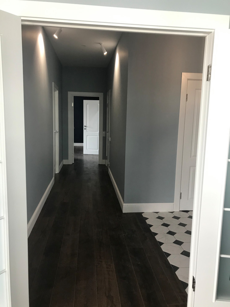 Обложка проекта: ЖК Кутузовский Life