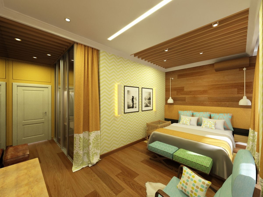 Жилая квартира по ул Гражданская