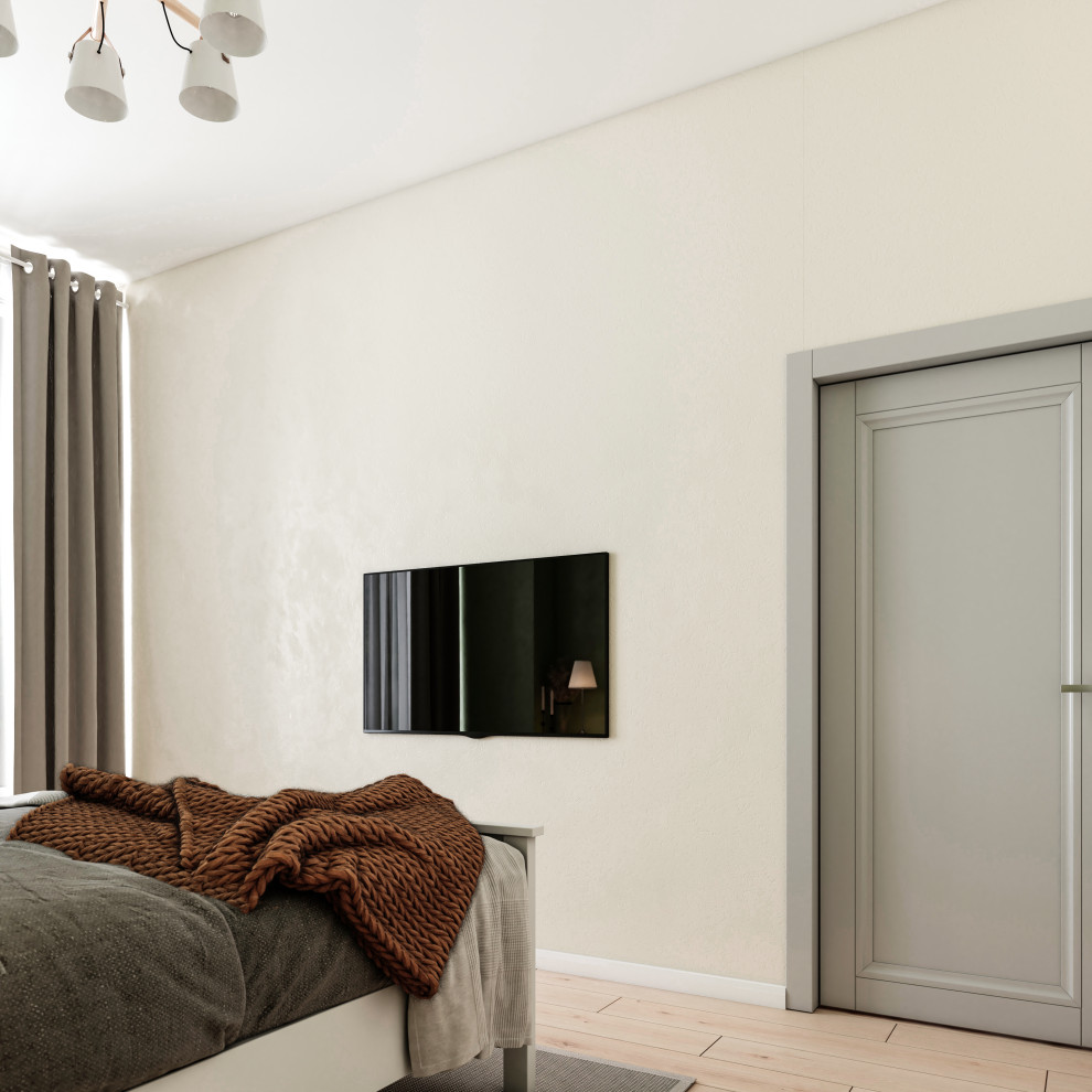 Квартира под сдачу в ЖК "Ривер Парк"