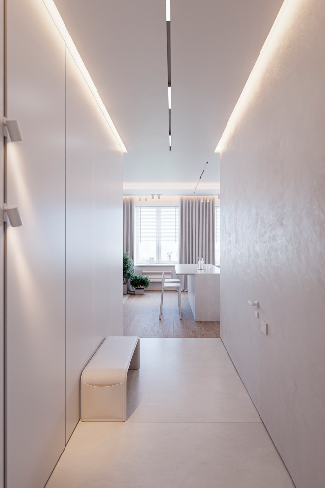 ЖК СМОЛЬНЫЙ ПАРК