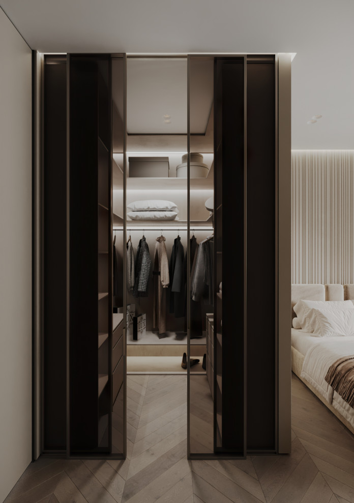 Neva Haus проект 2025 года.