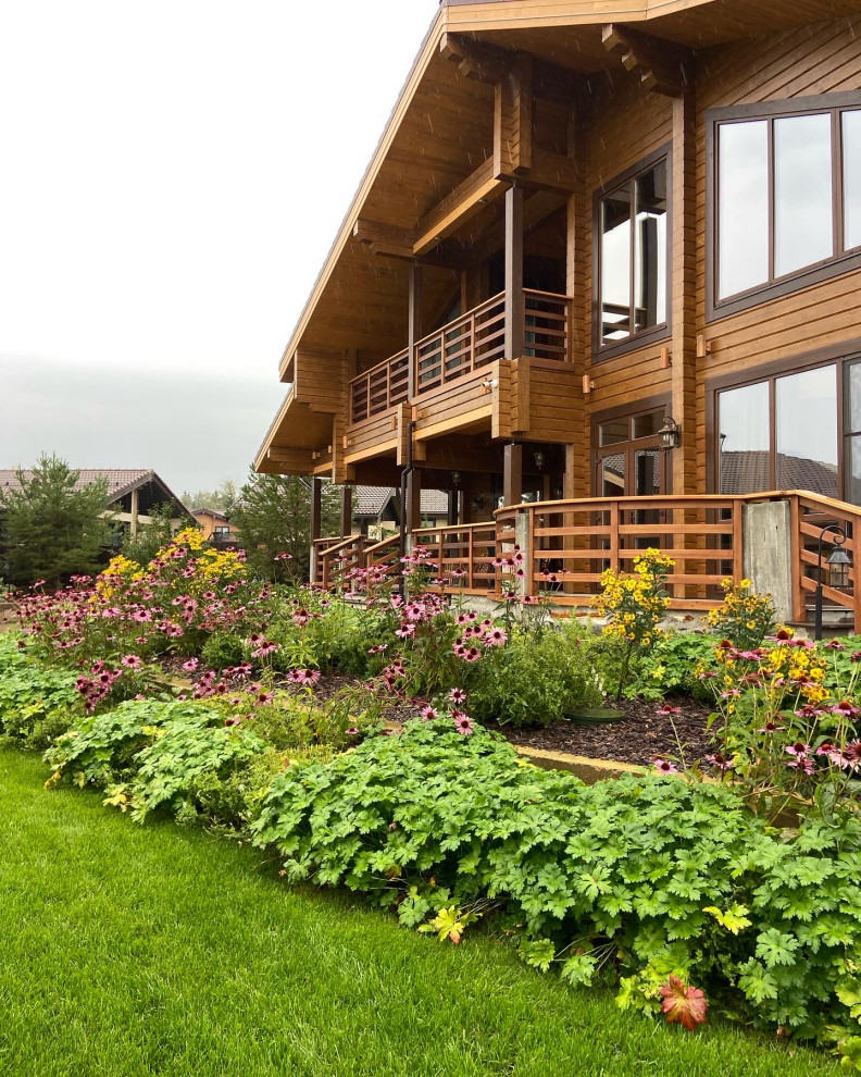 Участок для Дмитрия и Татьяны