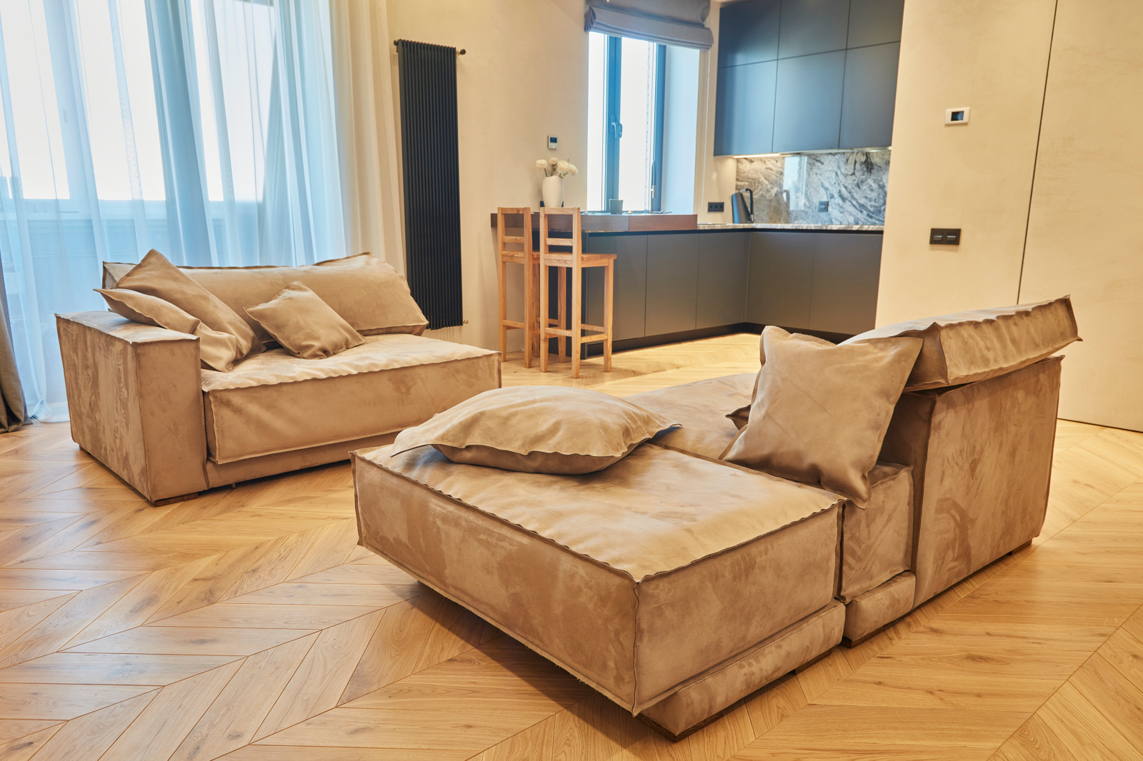 Оболенский переулок