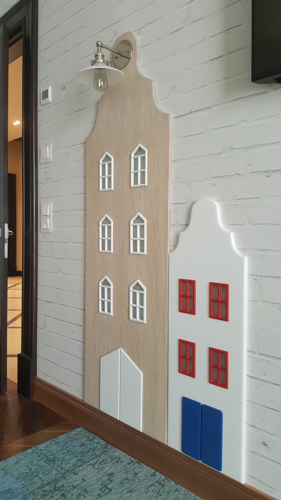 Квартира 180 м. ЖК Адмирал