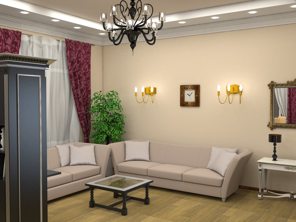 Проекты домов