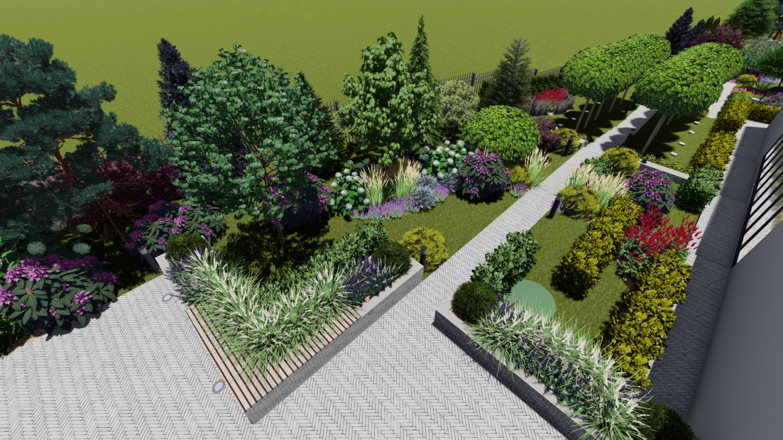 КП "Березки"