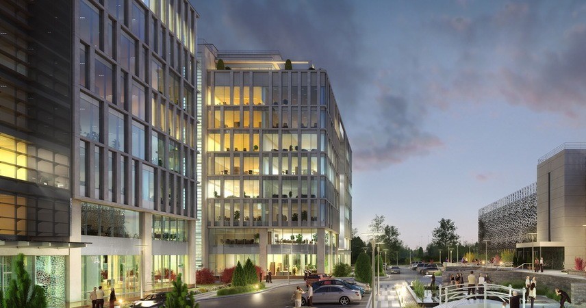 ООО "ГЕСТ-М"