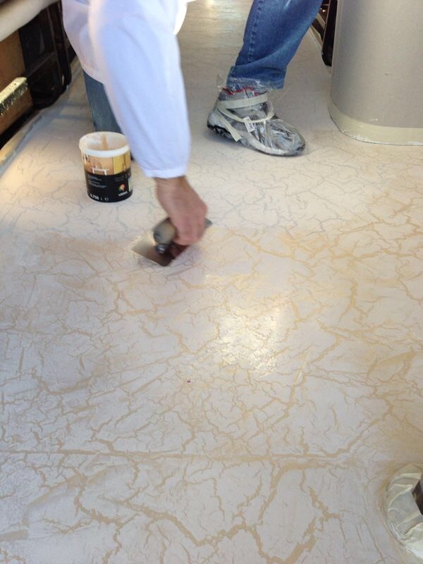 декоративная штукатурка