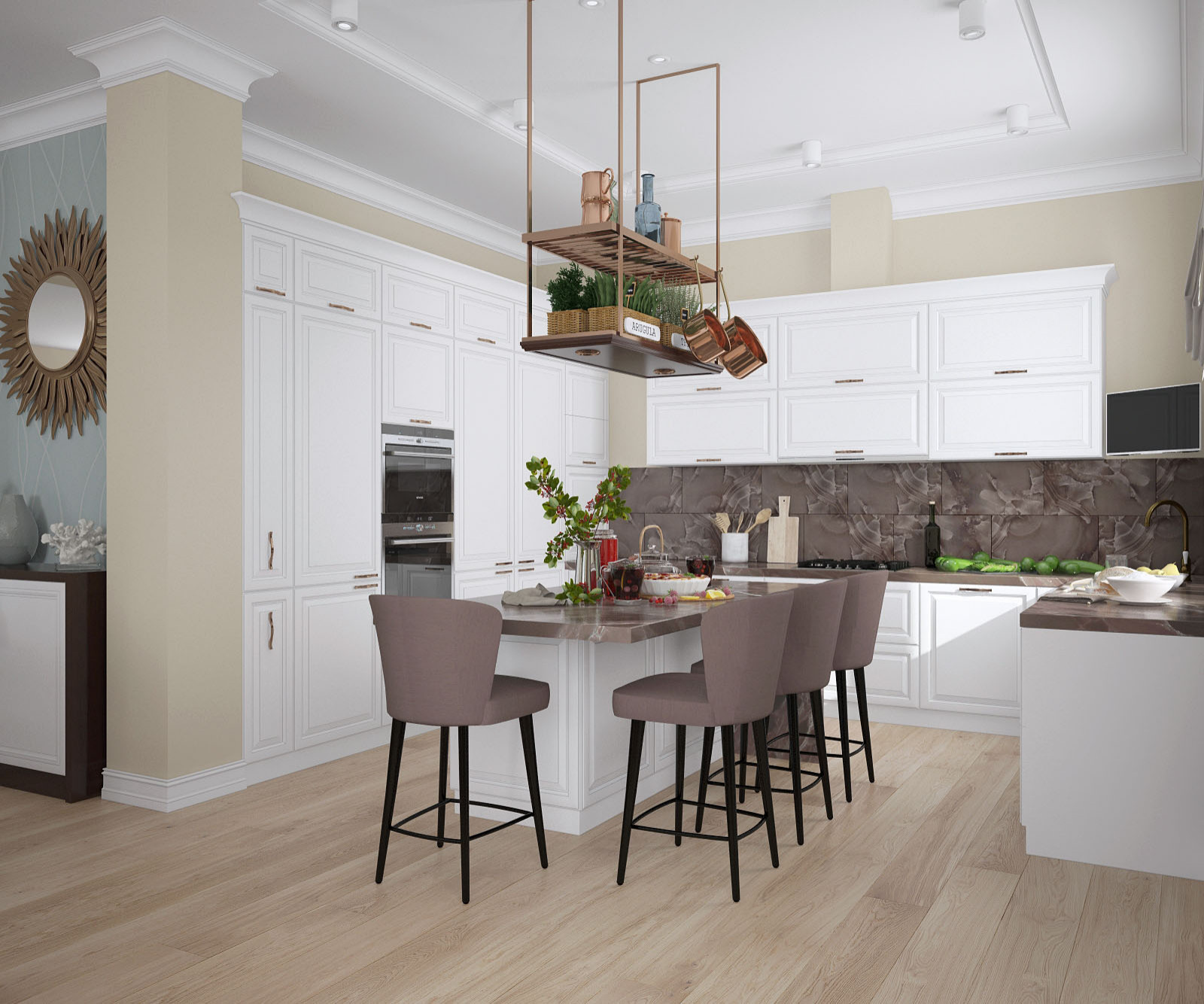 Американская классика