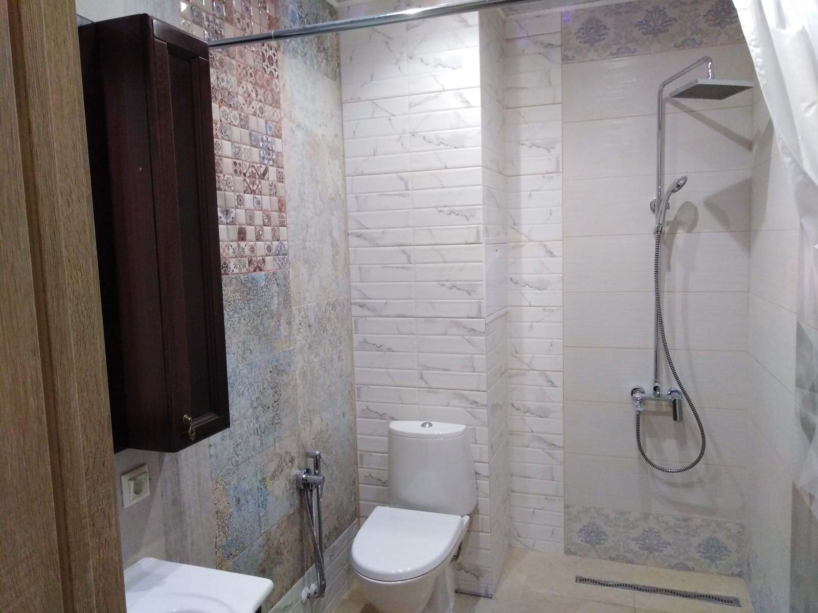 Примеры работ