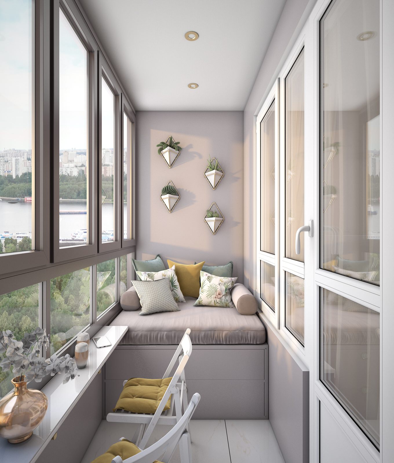 ЖК Фестиваль Парк