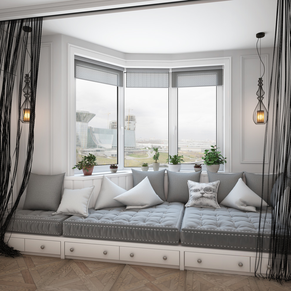 Квартира в Красногорске. ЖК Молодежный