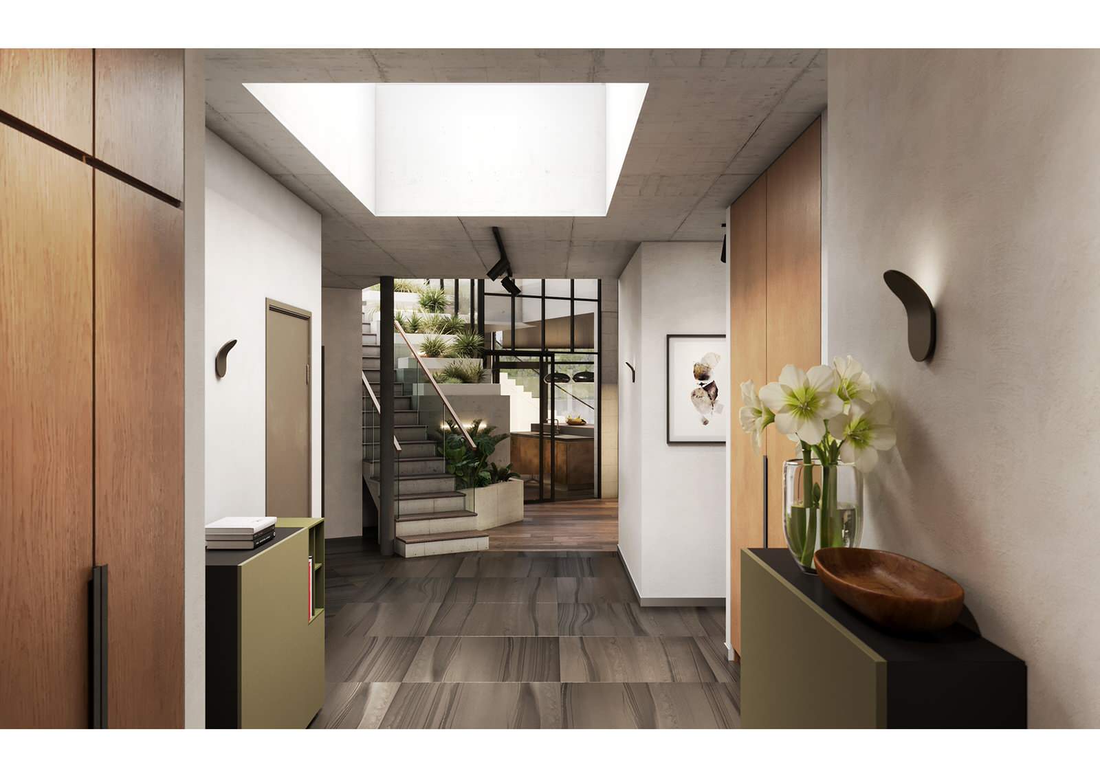 Дом в Репино