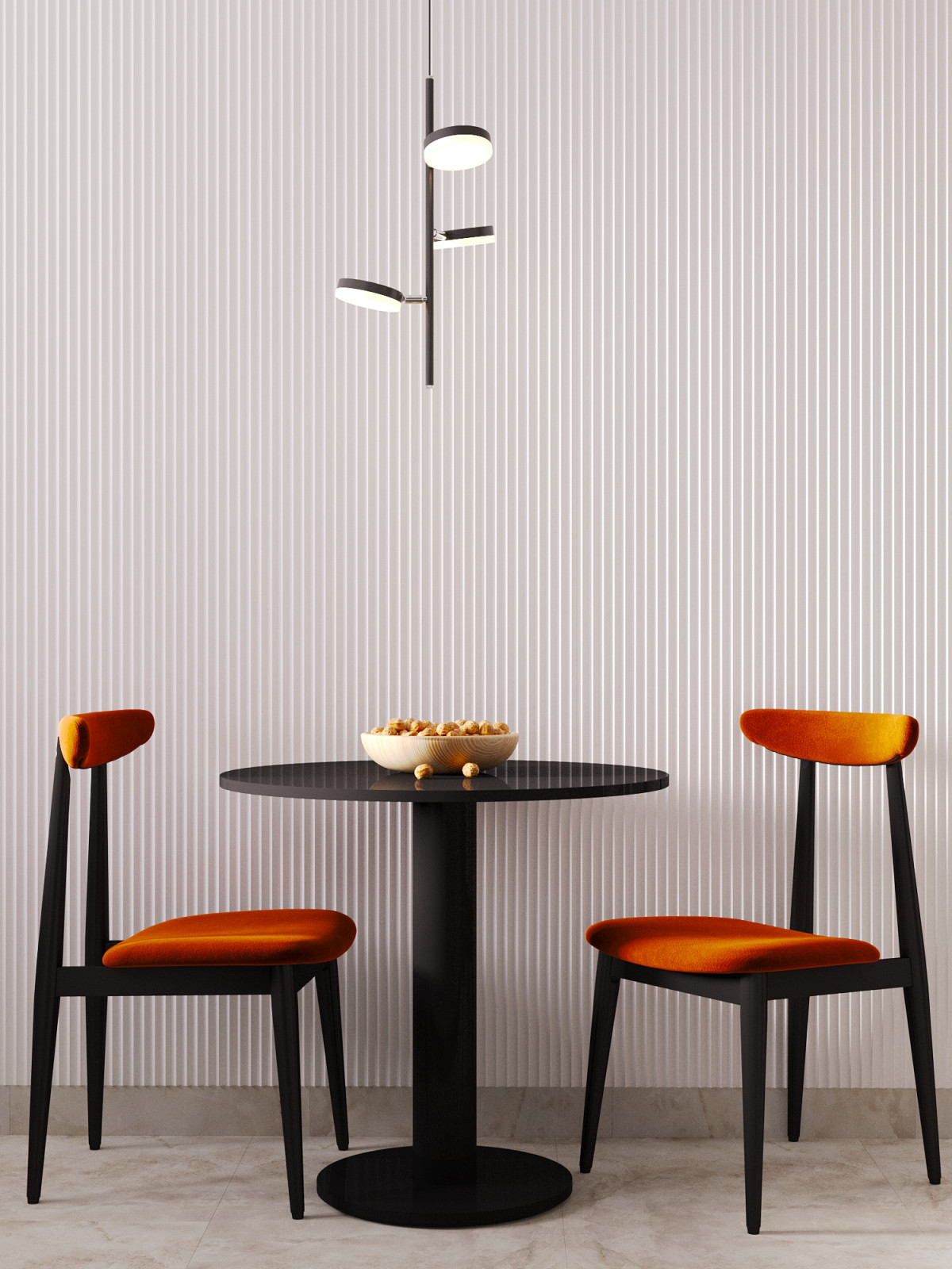 Проект для одного мужчины