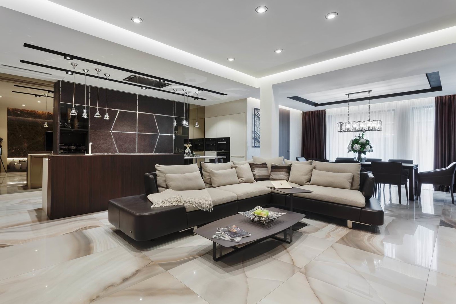 ИЗЯЩНЫЙ ШИК