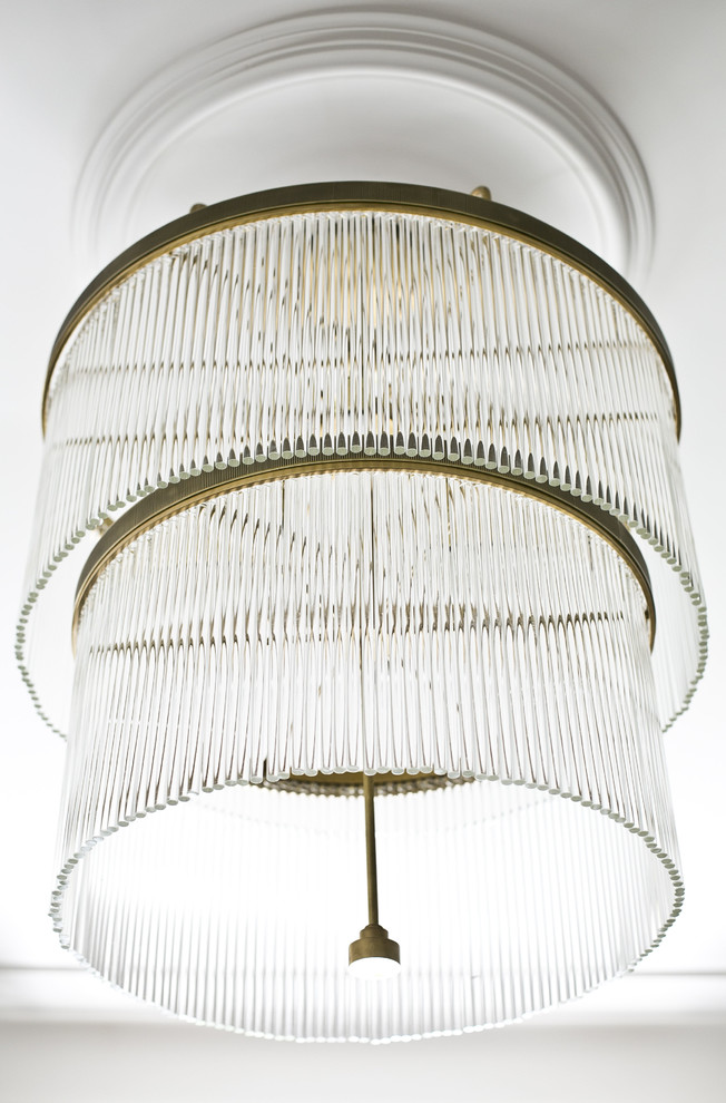 Houzz тур: Функциональная квартира на Фрунзенской набережной