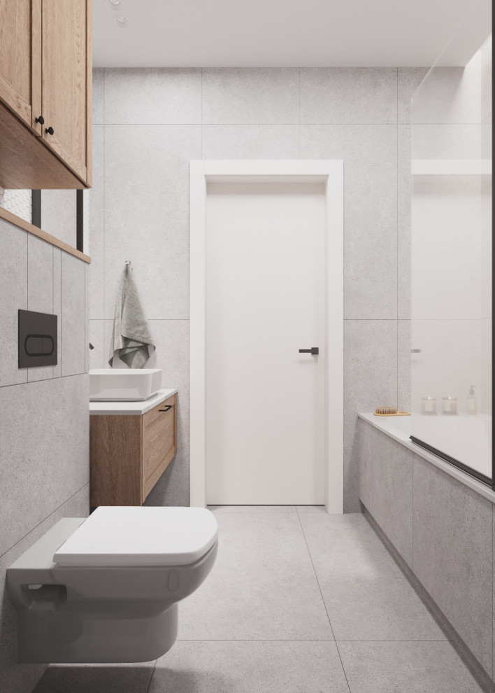 Квартира в ЖК АртСити