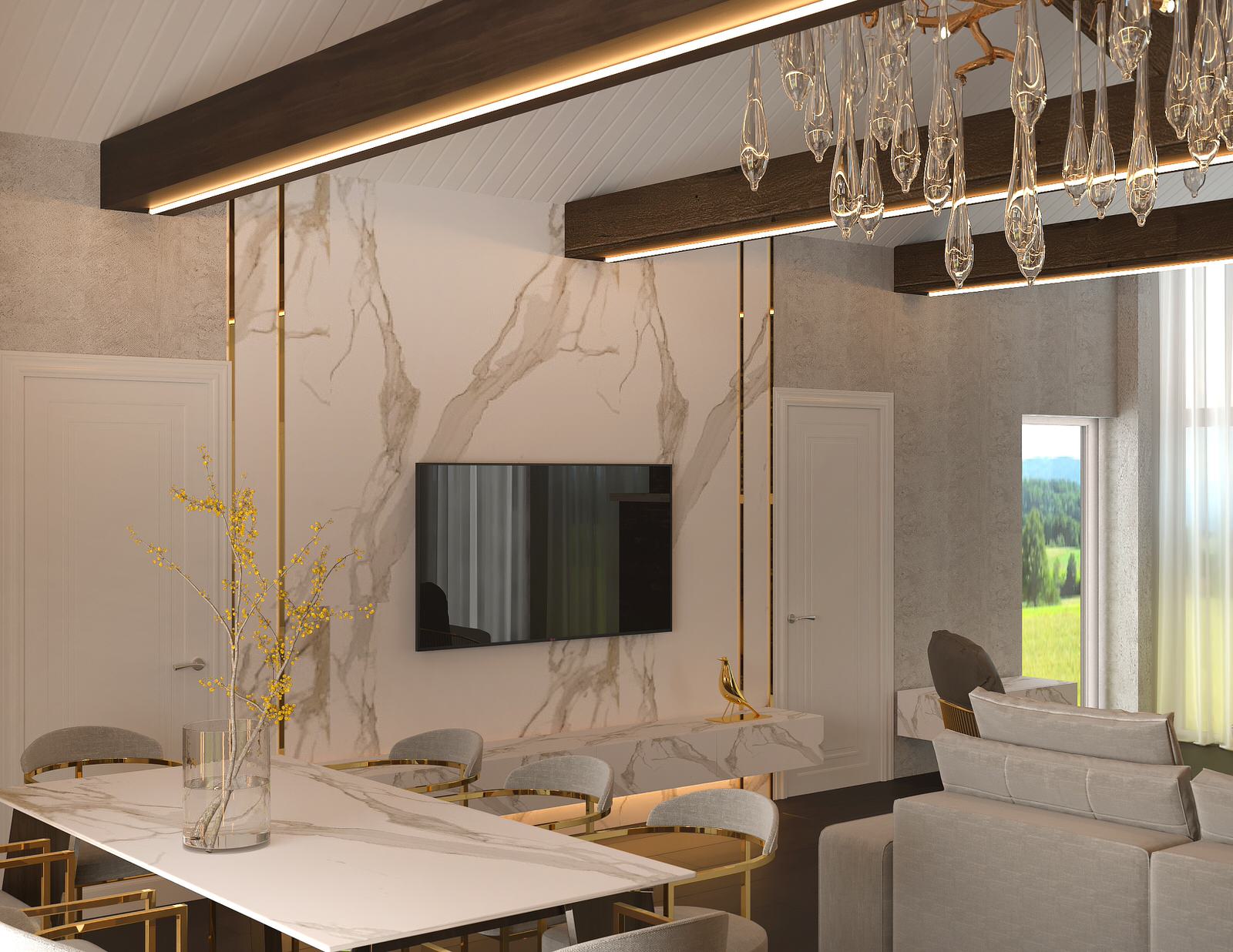 Частный загородный дом, г. Майкоп